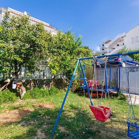 Apartments Pela Lopar Luaran gambar