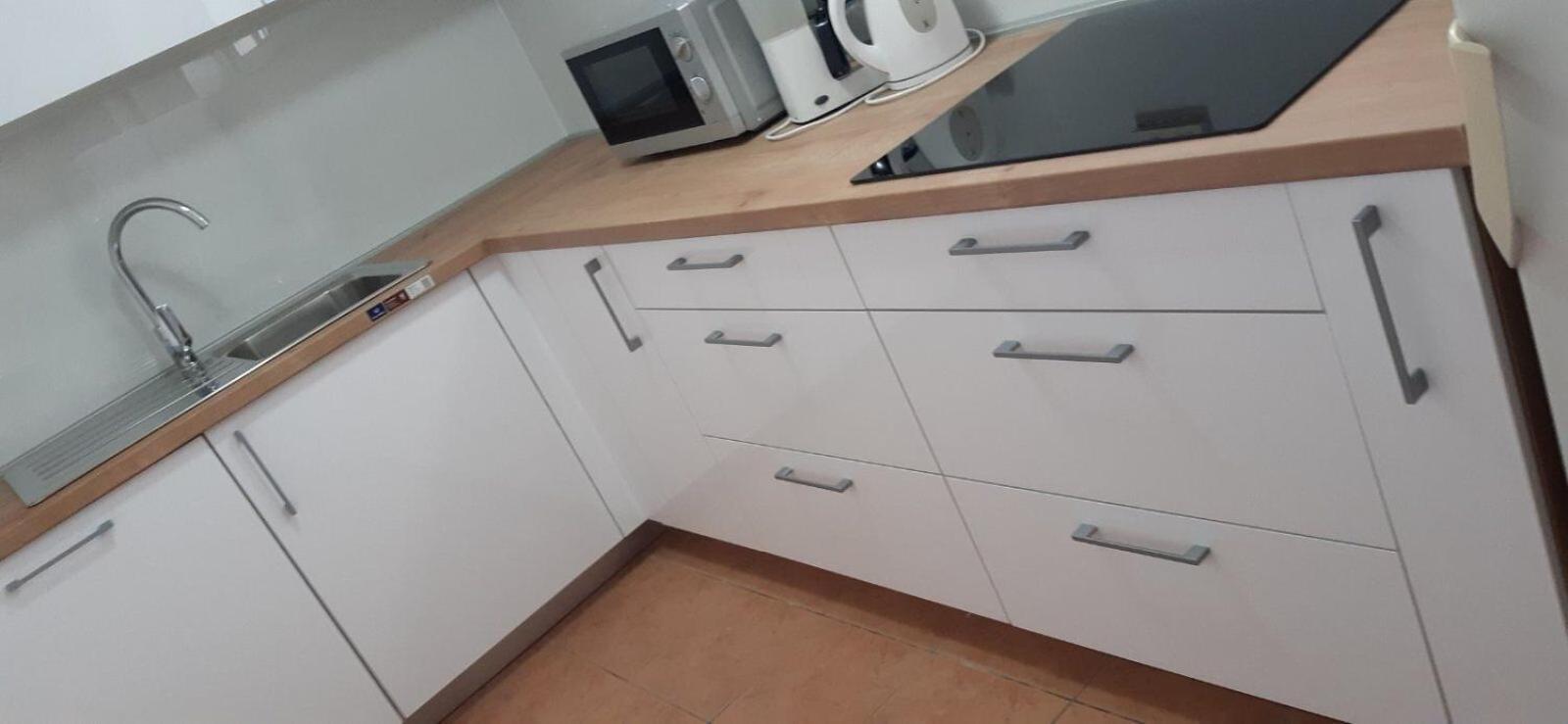 Apartments Pela Lopar Luaran gambar