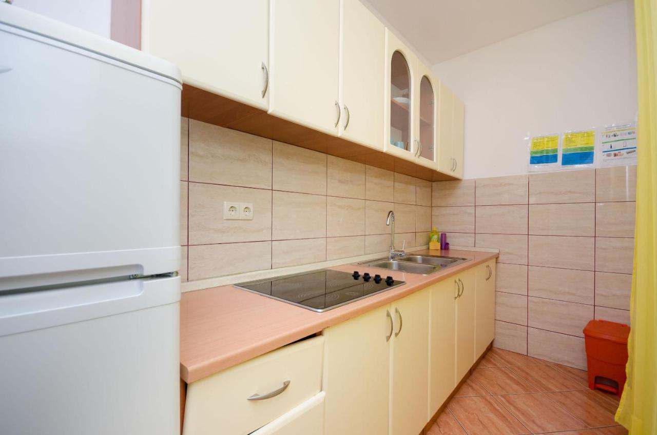 Apartments Pela Lopar Luaran gambar