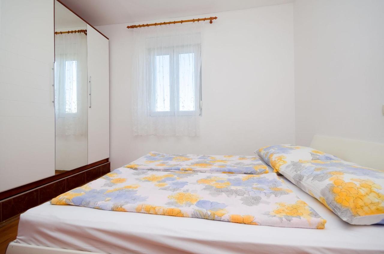 Apartments Pela Lopar Luaran gambar