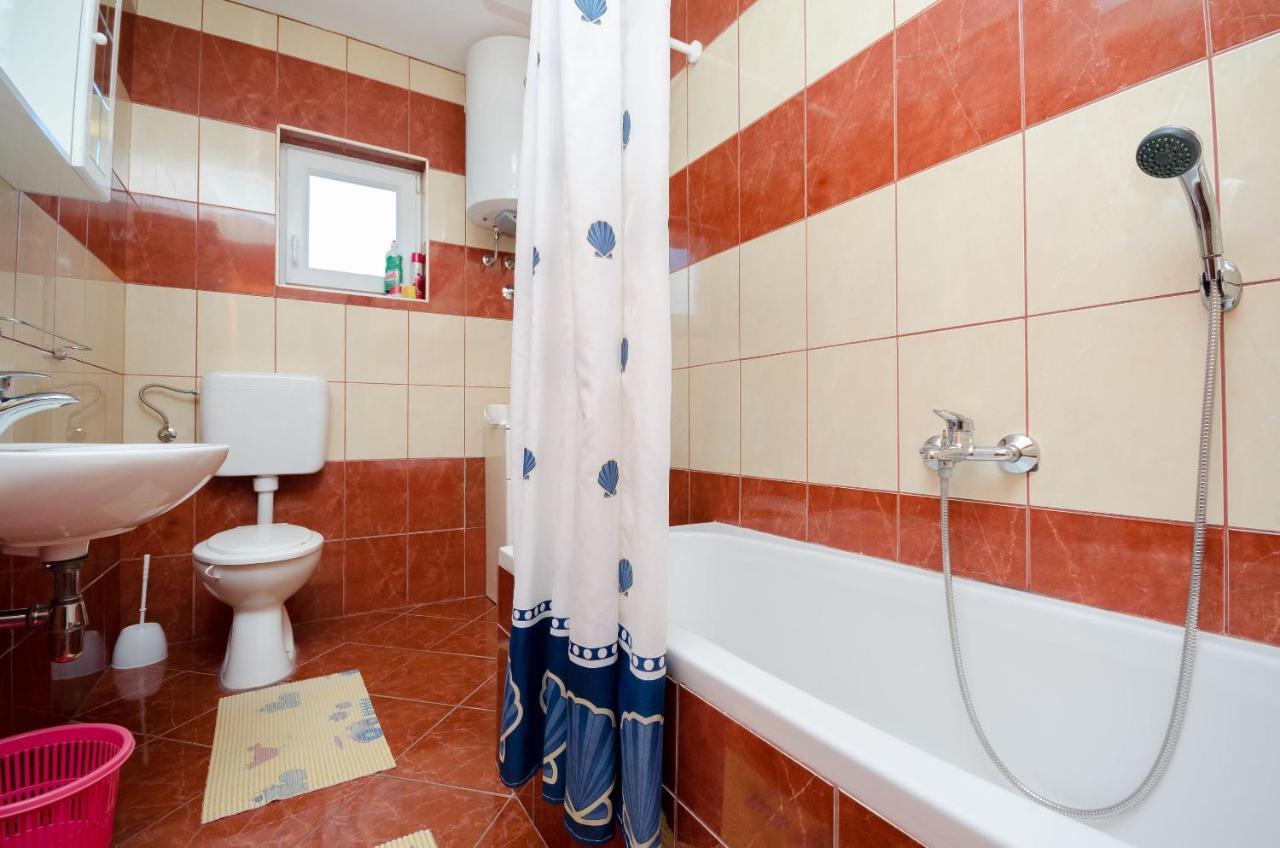Apartments Pela Lopar Luaran gambar