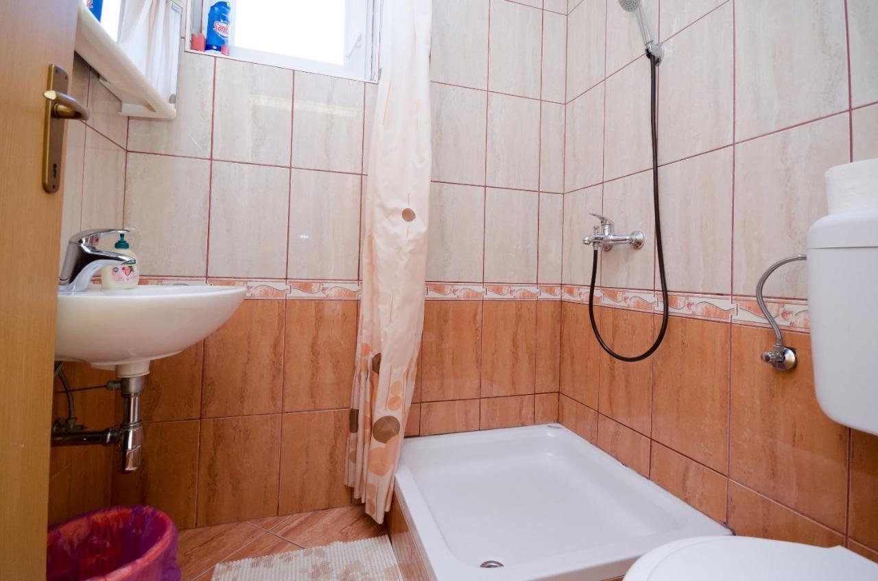 Apartments Pela Lopar Luaran gambar