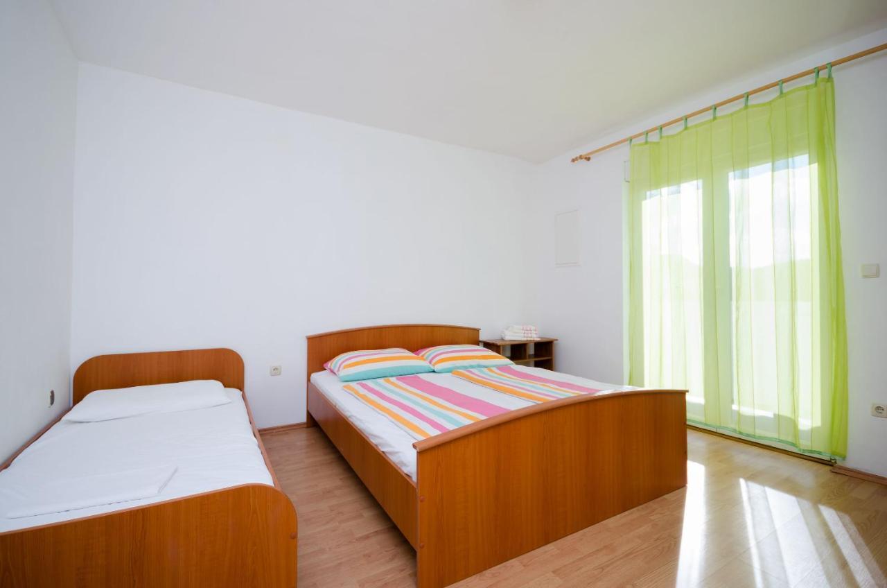 Apartments Pela Lopar Luaran gambar