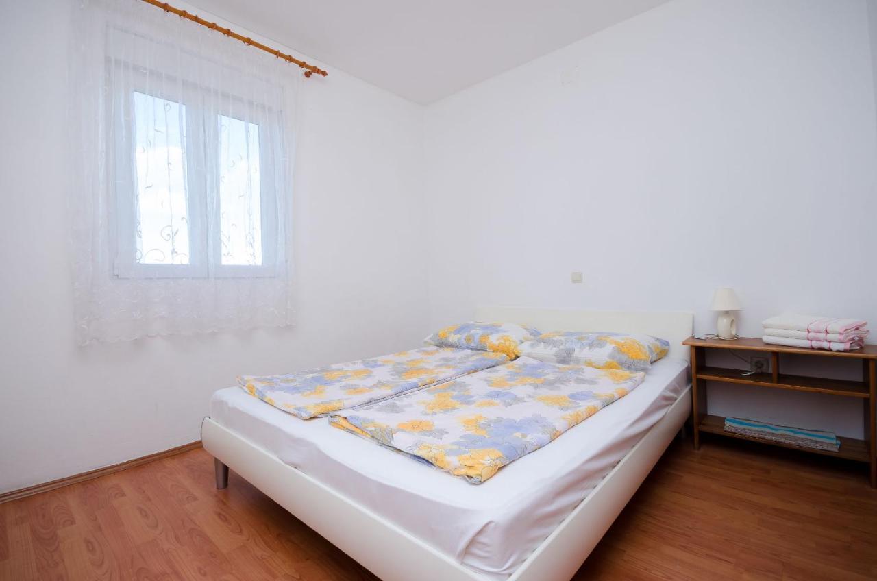 Apartments Pela Lopar Luaran gambar