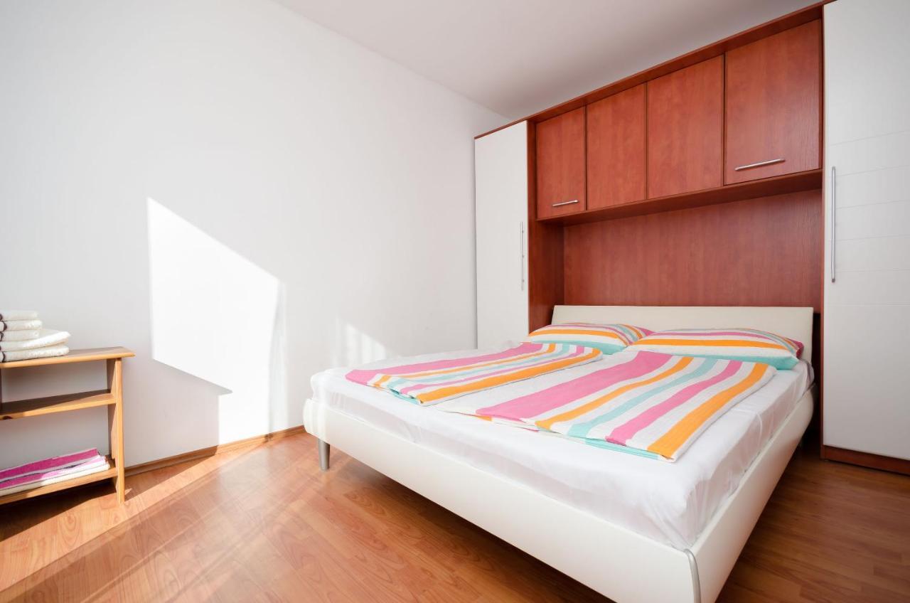 Apartments Pela Lopar Luaran gambar