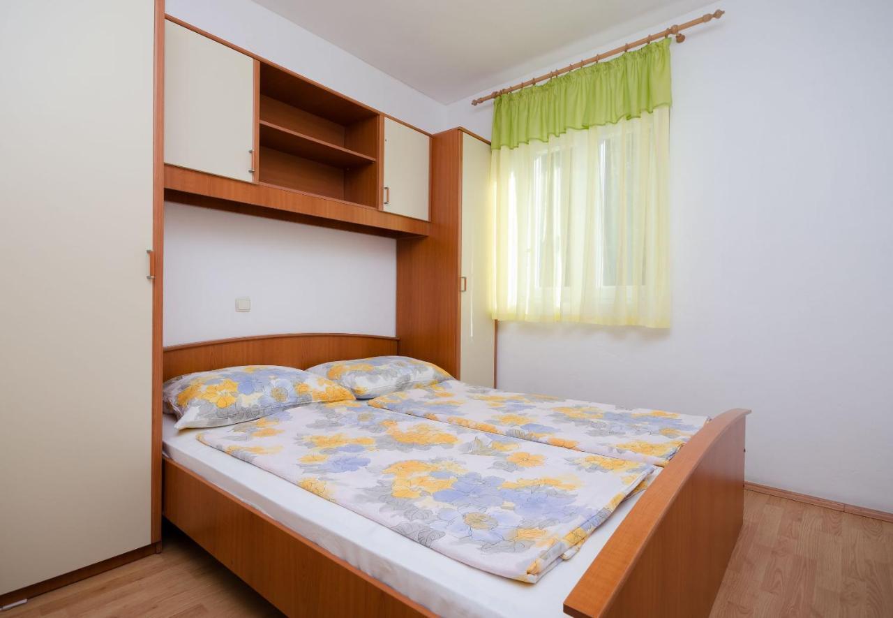 Apartments Pela Lopar Luaran gambar