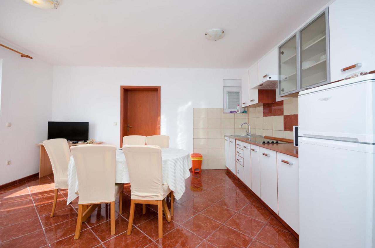 Apartments Pela Lopar Luaran gambar