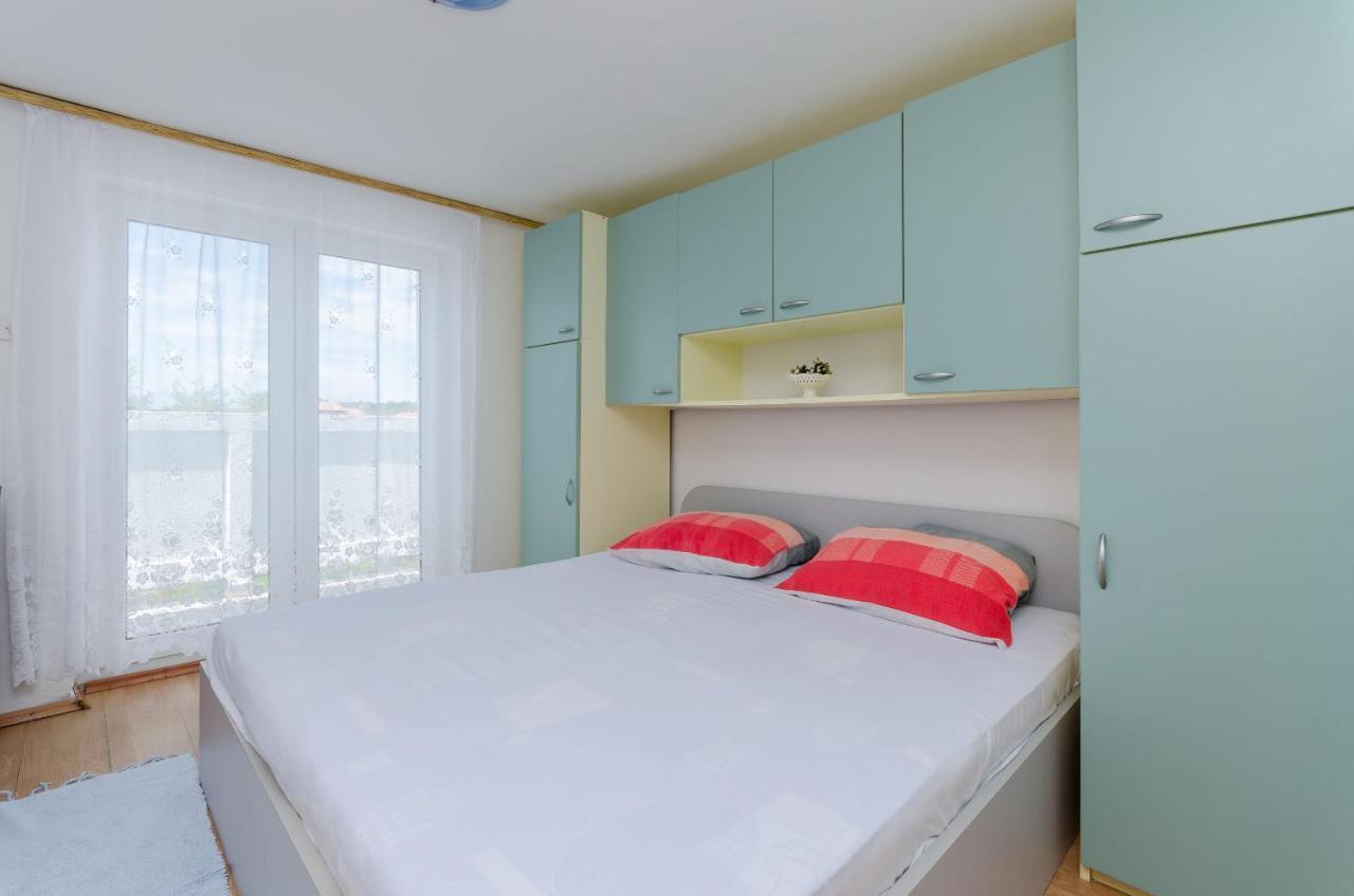 Apartments Pela Lopar Luaran gambar