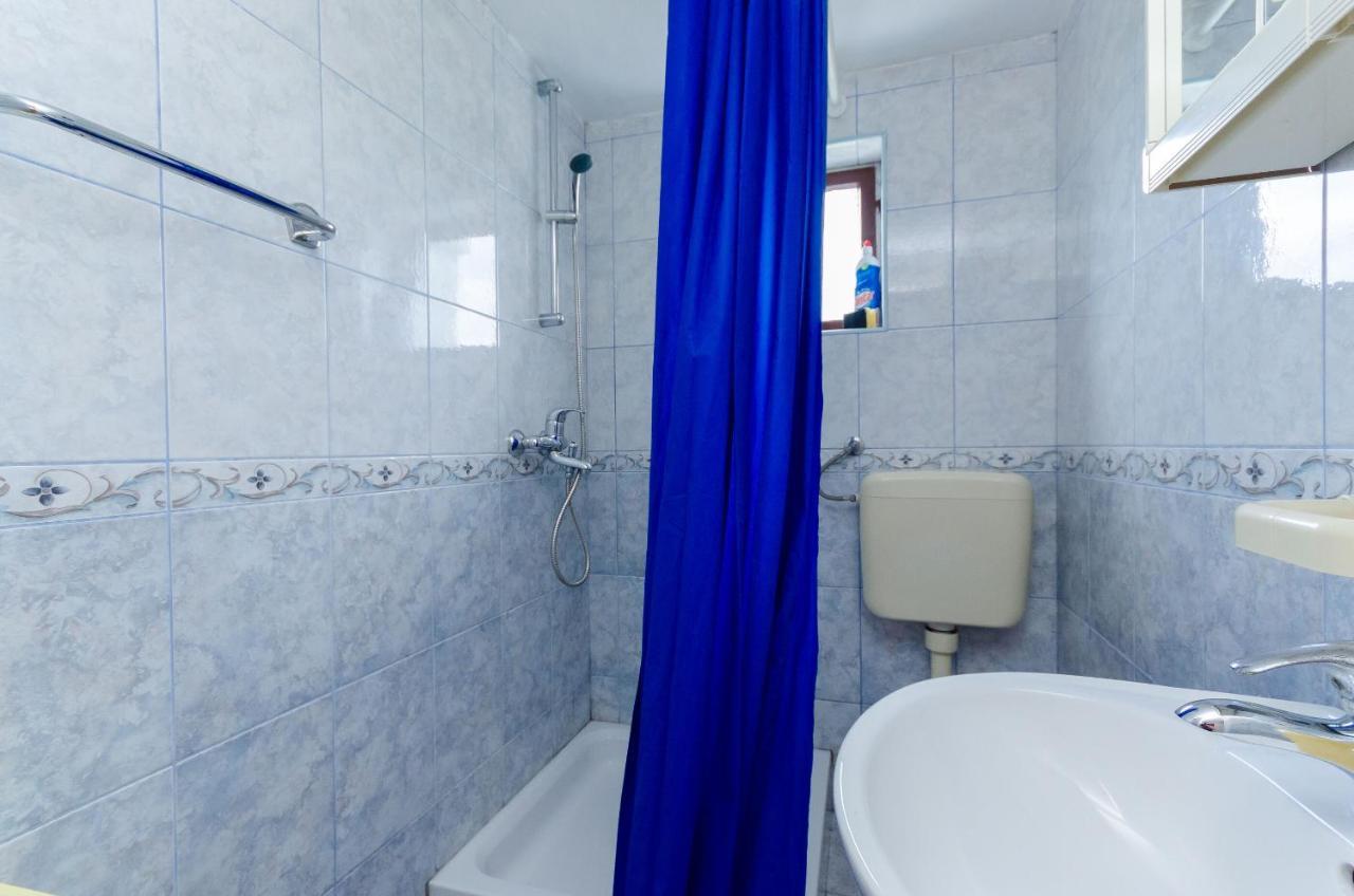 Apartments Pela Lopar Luaran gambar