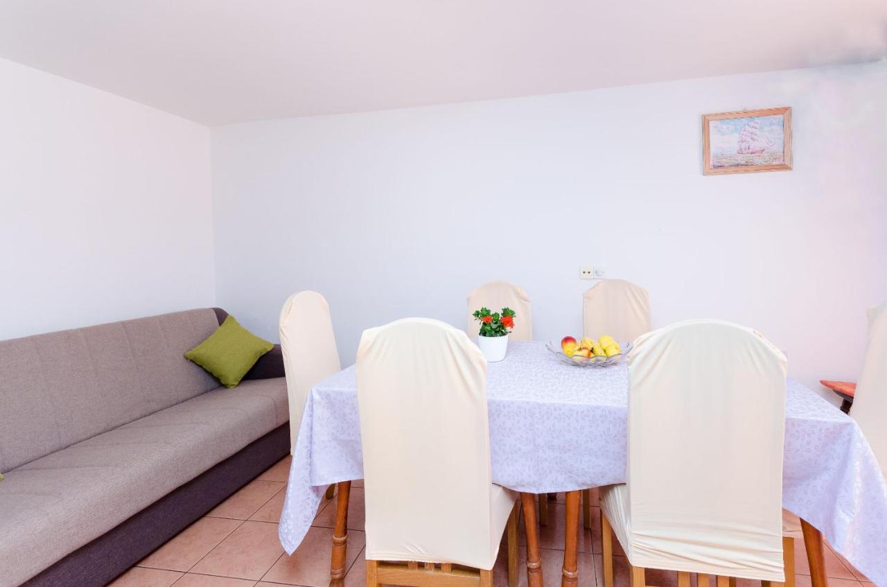 Apartments Pela Lopar Luaran gambar