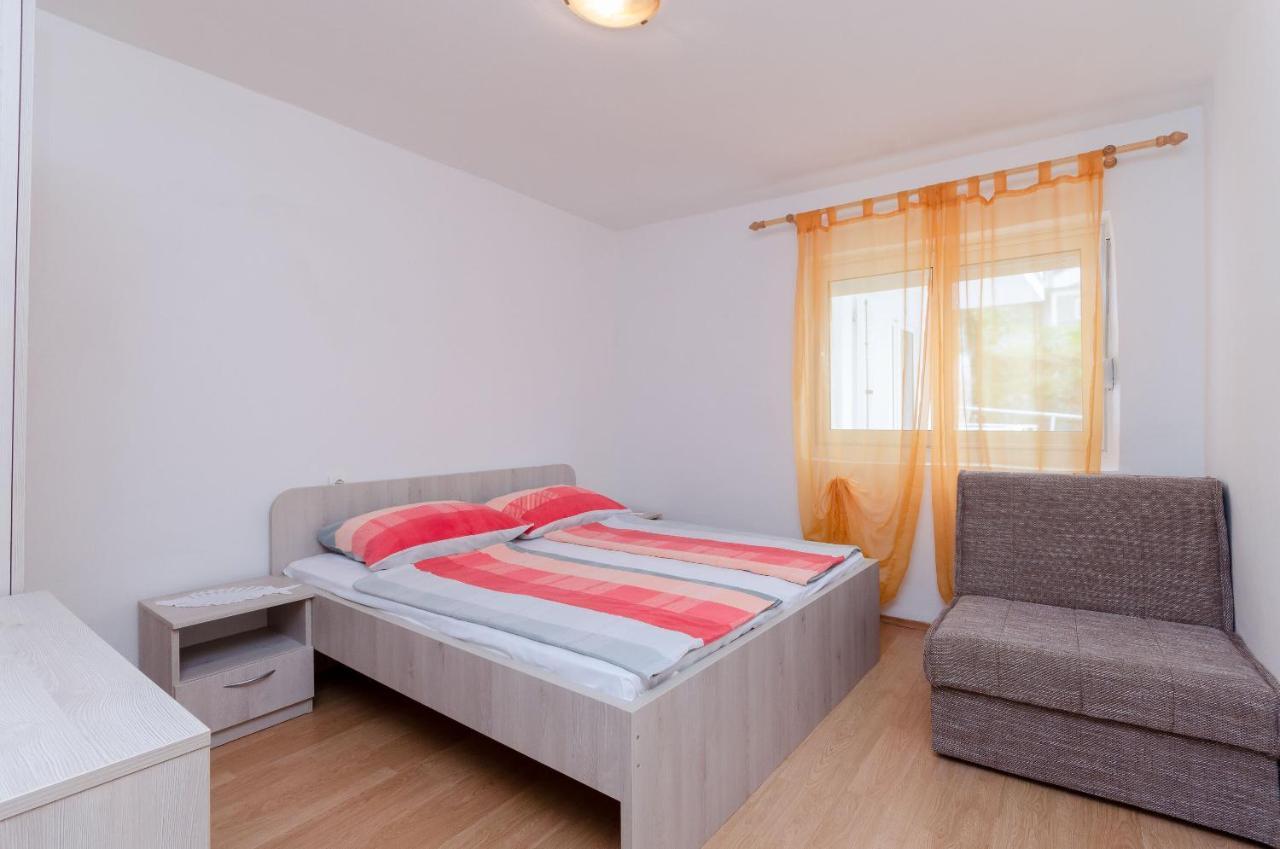 Apartments Pela Lopar Luaran gambar